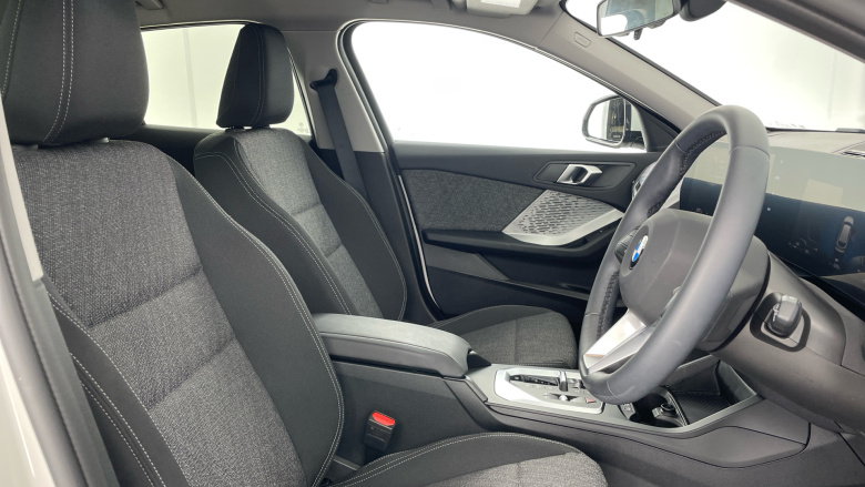 BMW 1 Series 120 Sport 5dr Step Auto Petrol Hatchback